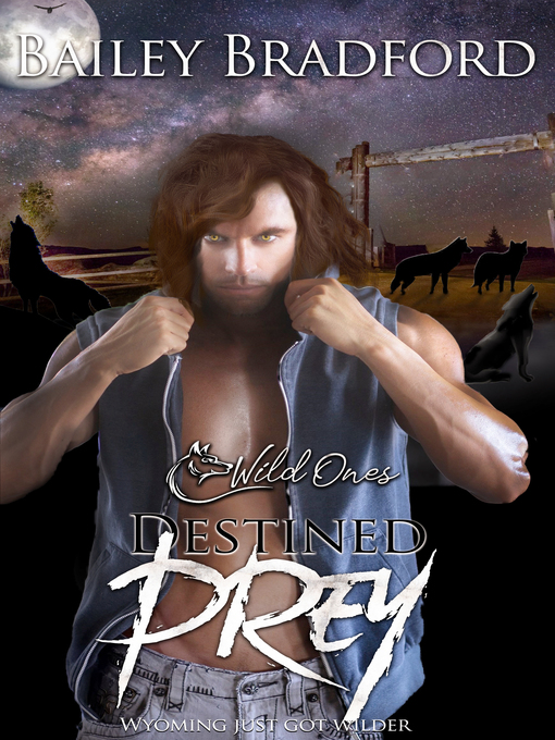 Title details for Destined Prey by Bailey Bradford - Available